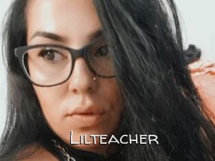 Lilteacher