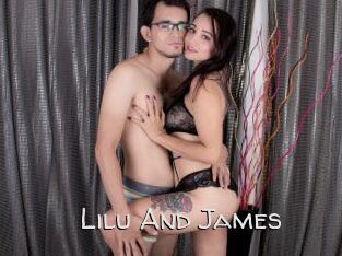Lilu_And_James