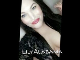 LilyAlabama
