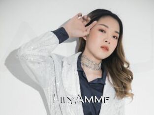 LilyAmme