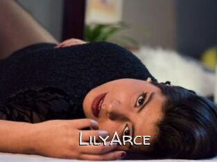 LilyArce