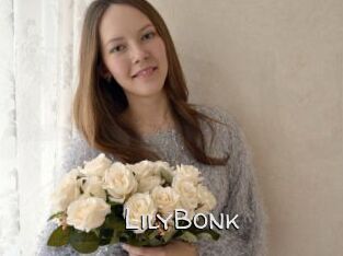 LilyBonk