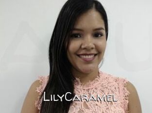 LilyCaramel