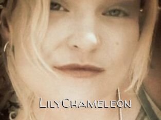 LilyChameleon