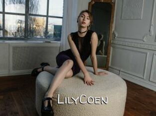 LilyCoen