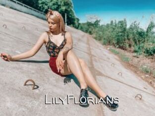 LilyFlorians