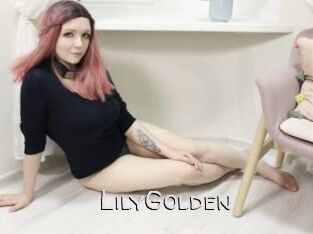 LilyGolden