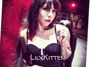 LilyKitten