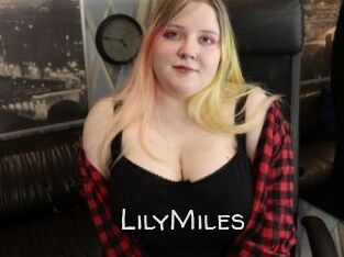 LilyMiles