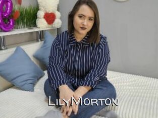 LilyMorton