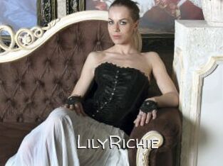 LilyRichie