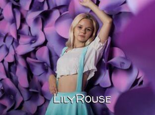 LilyRouse