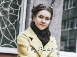 LilySaab