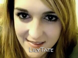 LilyTate