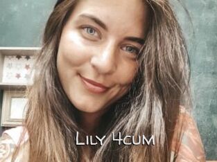 Lily_4cum