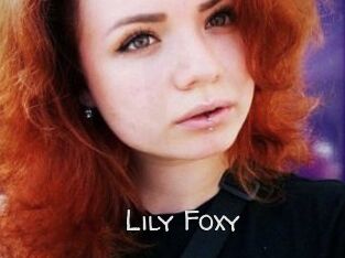 Lily_Foxy