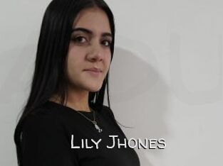 Lily_Jhones