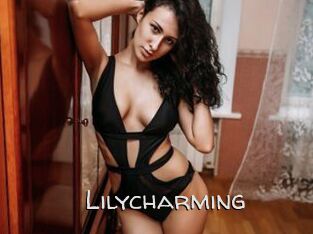 Lilycharming