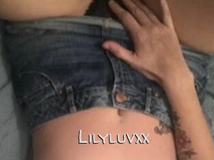 Lilyluvxx