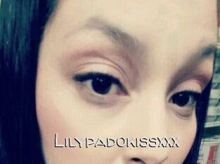 Lilypadokissxxx