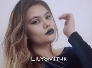 Lilysmithx