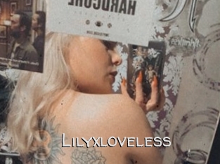 Lilyxloveless