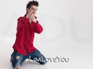 LimLoveYou