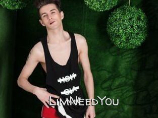 LimNeedYou