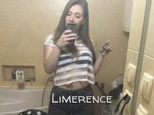Limerence