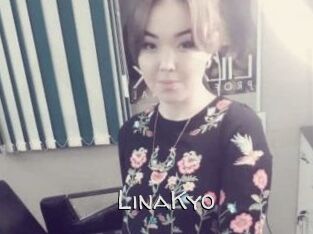 LinaKyo