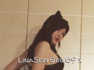 LinaSexyGirl69_x