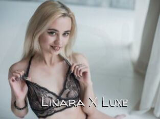 Linara_X_Luxe