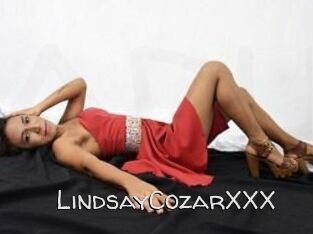 LindsayCozarXXX