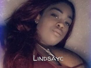 Lindsayc