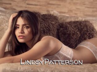 LindsyPatterson