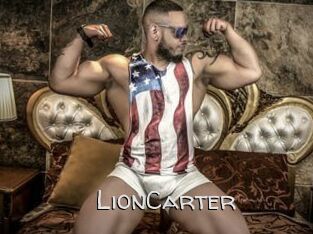 LionCarter