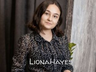 LionaHayes