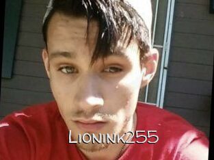 Lionink255