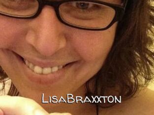 LisaBraxxton