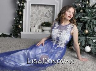 LisaDonovan