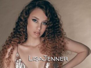 LisaJenner