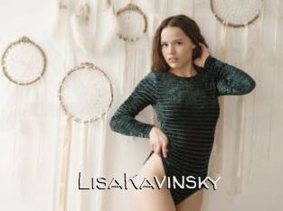 LisaKavinsky