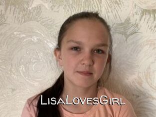 LisaLovesGirl
