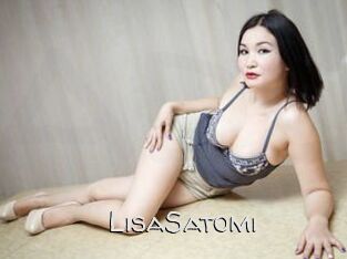 LisaSatomi