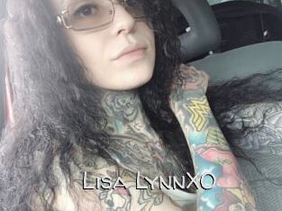 Lisa_LynnXO