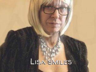Lisa_smiles