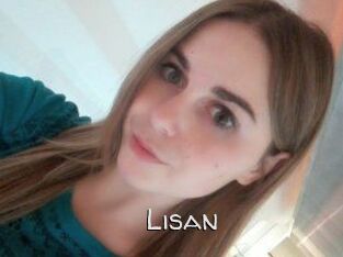 Lisan