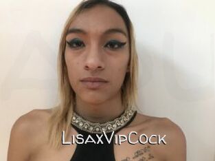 LisaxVipCock
