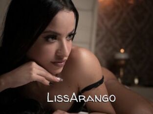 LissArango
