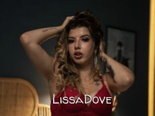LissaDove